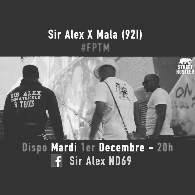 C parti...force à sir Alex.