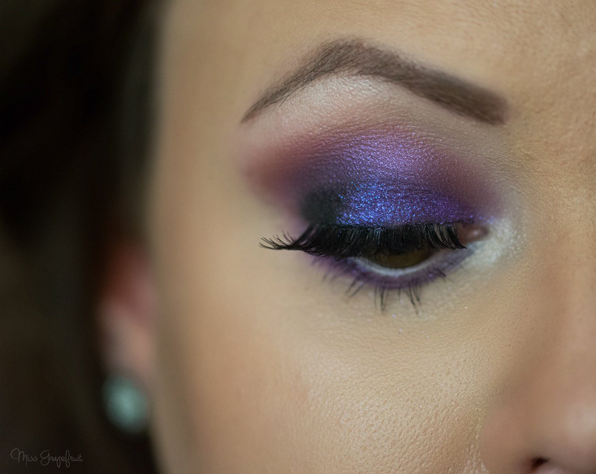 Heute gibt es meinen Beitrag zur #wannabelike Blogparade von <a href="/beautype81/">Beautype</a> und <a href="/jenpolished/">Jennifer Rosa</a> 
missgrapefruit.de/?p=3100