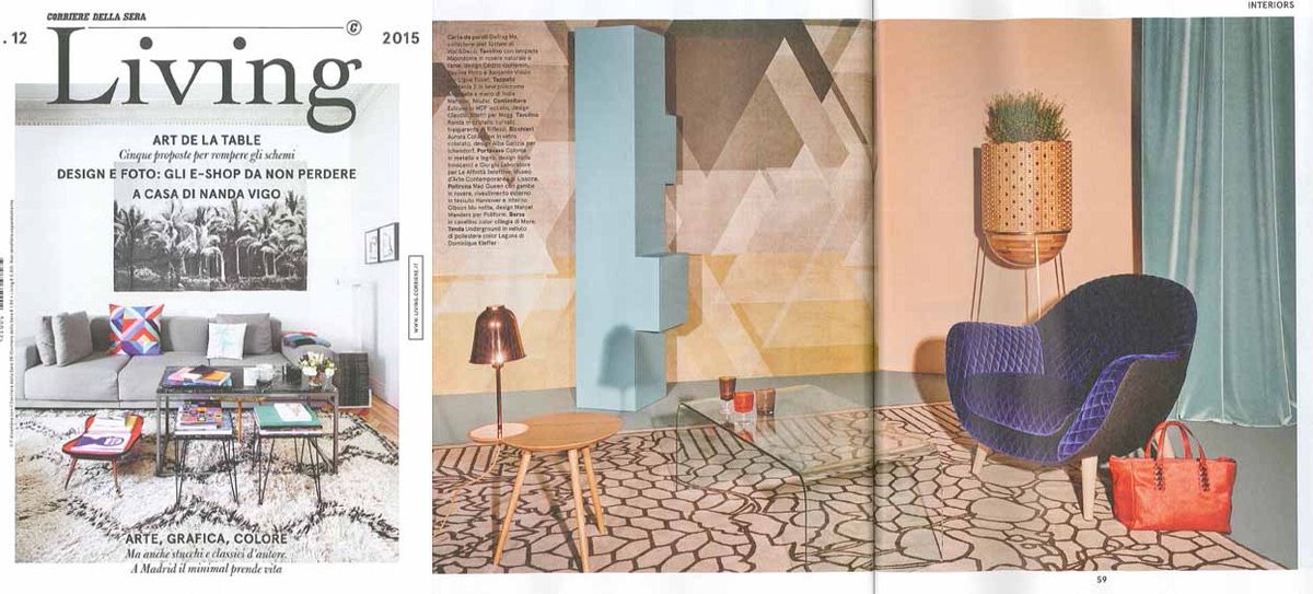 Mogg_Design's tweet photo. @LivingCorriere featured the #storage #Estruso by #Mogg / #design by #ClaudioBitetti 
https://t.co/OJxCOTbQ0b https://t.co/5o3TaNKbMH
