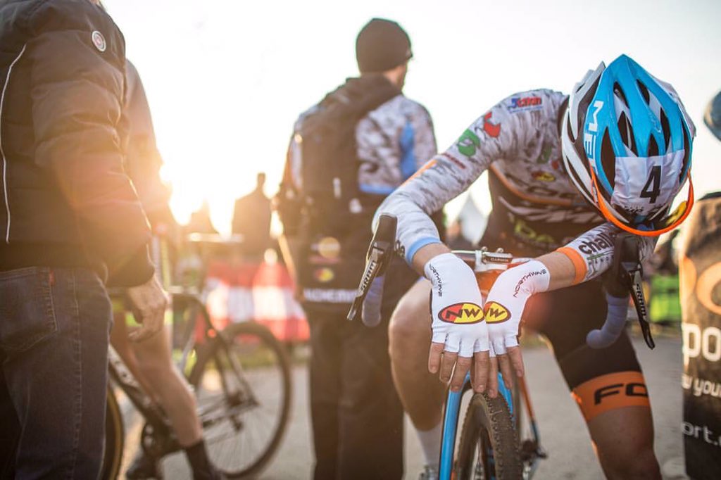 Big efforts, big challenges, bigger goals! Awesome shot by Michele Mondini