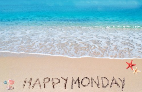 CamView360's tweet photo. Happy Monday followers! If only we were all at the beach! #Vacation #BeachDays #TakeUsToTheBeach https://t.co/Jr9HdMyi4Q