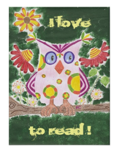 iCraftCafe's tweet photo. Thank you so much to the customer who bought this #owl #readingposter =) #icraftcafe
https://t.co/hXonFwDHRH https://t.co/m1RBRDf8fy