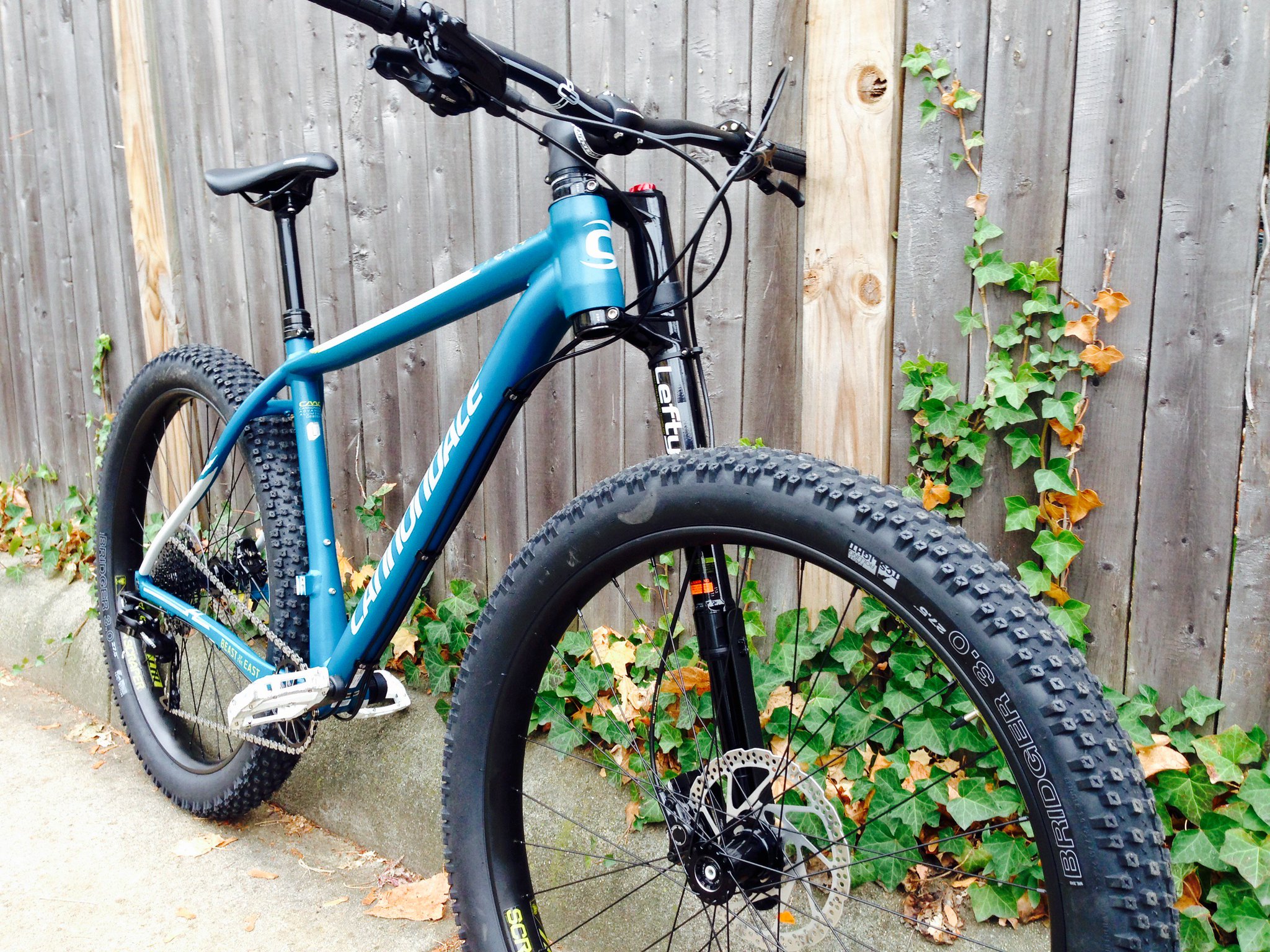 Cannondale Cambridge Beast Of The East 1 Has Arrived And Is Ready For Anything Cannondale Beastoftheeast Mtb Cdalecambridge T Co R4spifrmft Cannondale Cambridge Beast Of The East 1 Has Arrived And Is Ready For Anything Cannondale Beastoftheeast Mtb Cdalecambridge T Co R4spifrmft