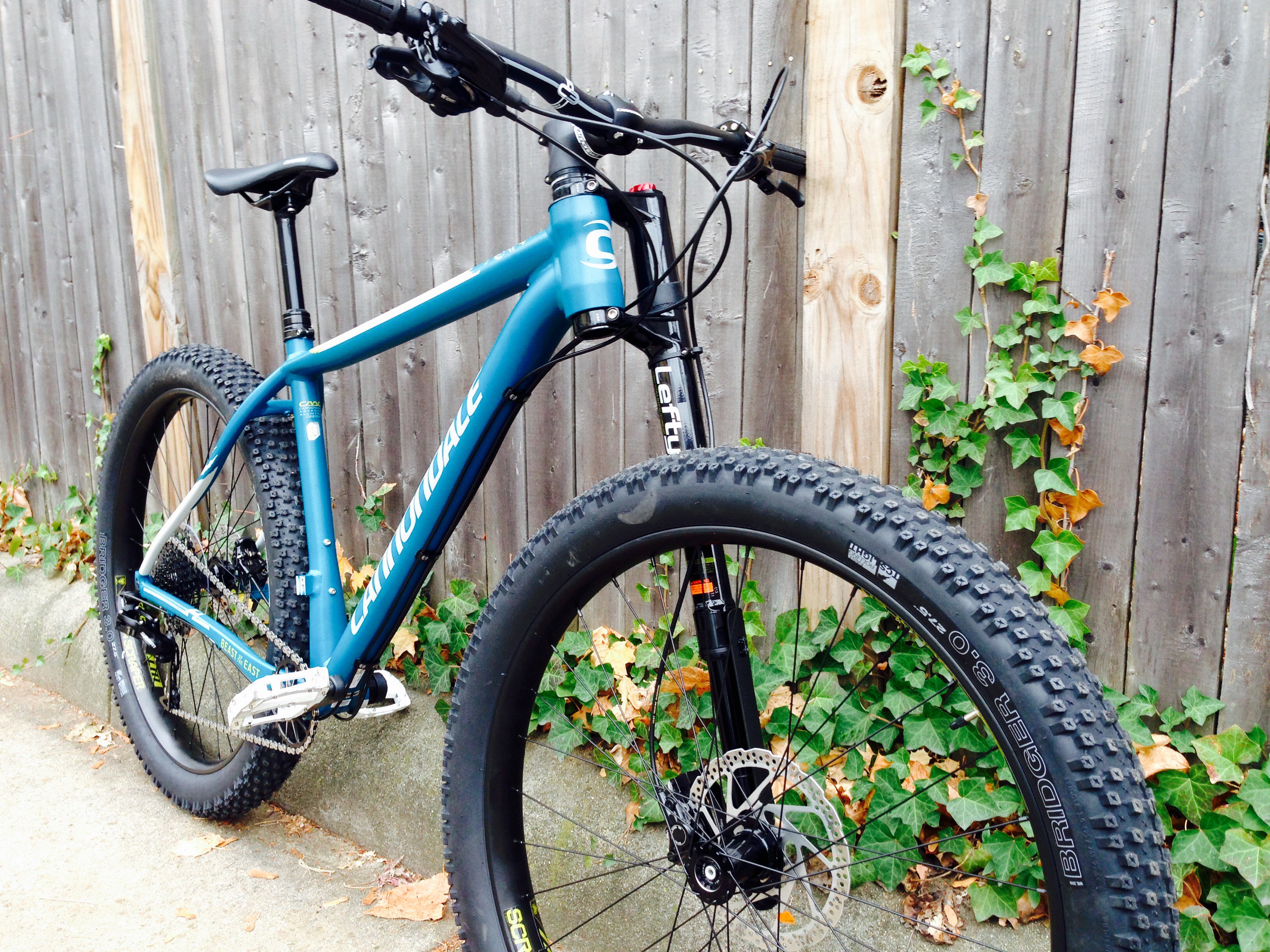 Cannondale Cambridge Beast Of The East 1 Has Arrived And Is Ready For Anything Cannondale Beastoftheeast Mtb Cdalecambridge T Co R4spifrmft Twitter