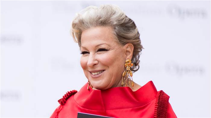 Happy 70th birthday, We\re celebrating with this awesome \80s flashback:  