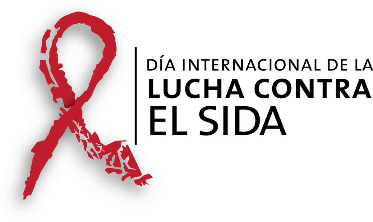 SantinoFormosa's tweet photo. Conocer el diagnóstico puede marcar la diferencia. Sumate a la #luchacontrasida https://t.co/GRKzf2IPAX