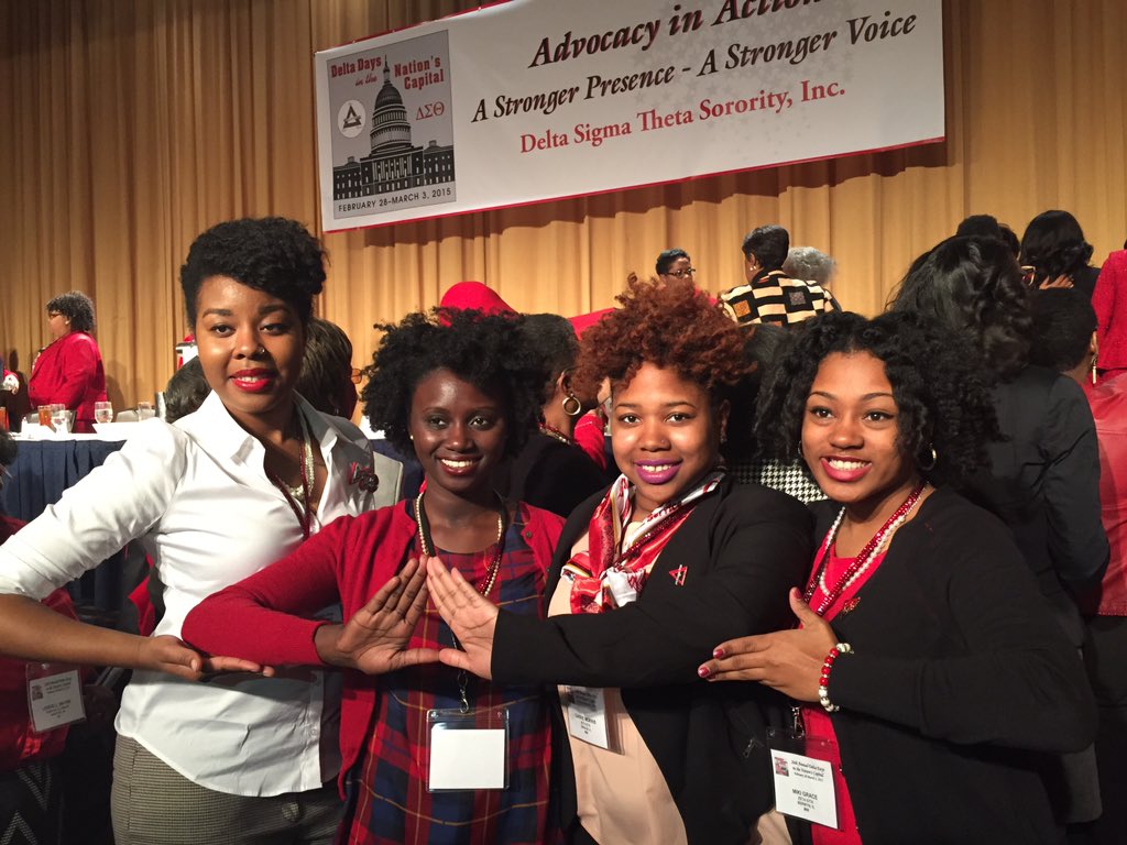 moremikigrace's tweet photo. Midwest Collegiate Sorors, I've registered for DDNC! Have you? Deadline to register is tomorrow at noon. #DST102 https://t.co/WTnNOMYe4z