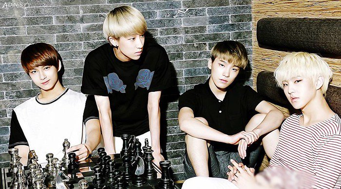 Woozi_PD's tweet photo. [#Performance_unit ]
ジュン、THE8、ディノ、ホシ https://t.co/YRWbUjlvfV