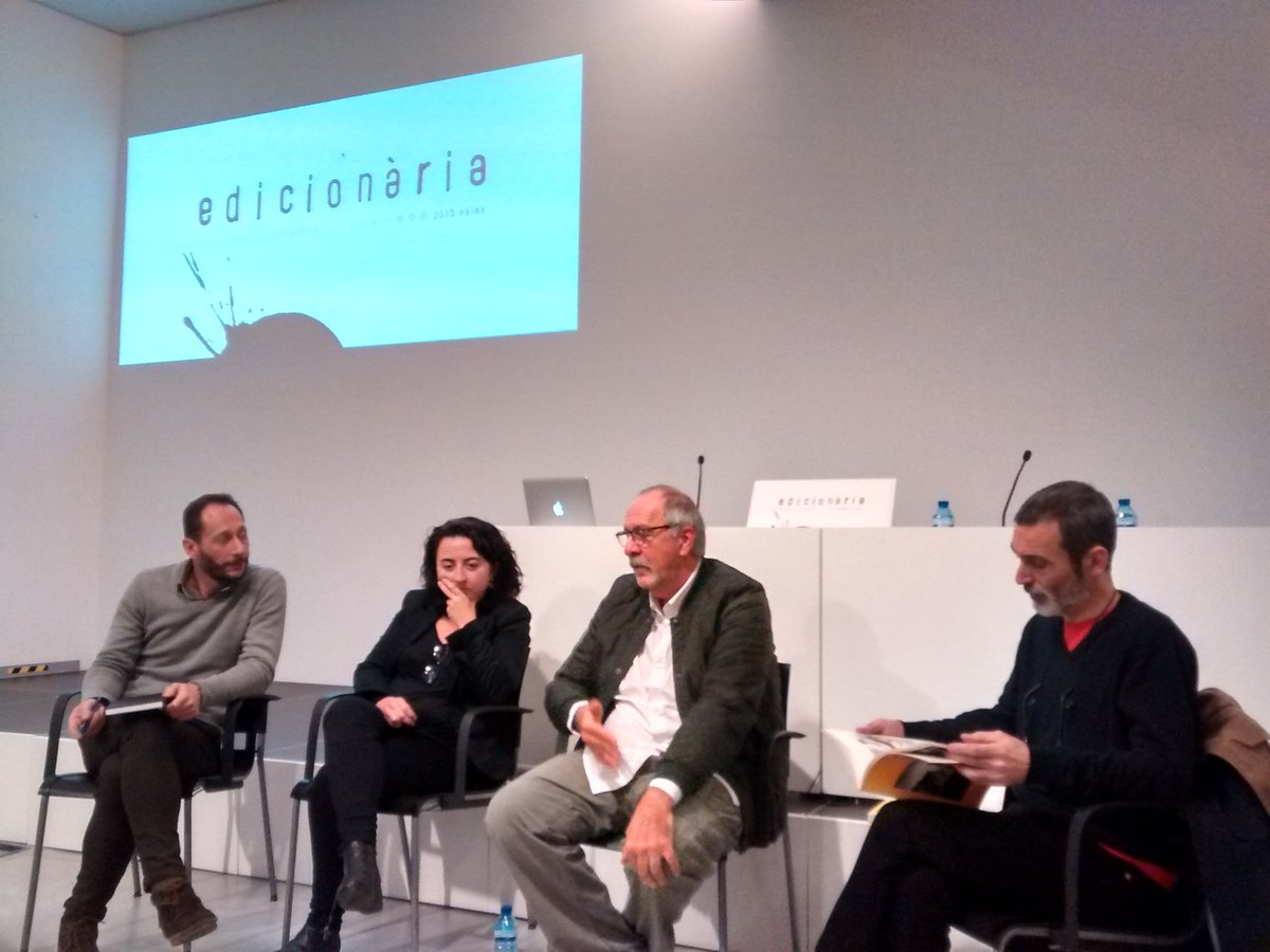 alvarez_angels's tweet photo. Edició d'art, fotografia i disseny @bel_font #jmdelmoral #pedrooliver @JavierVelle @CN_Palma @EsBaluard #edicionària https://t.co/taVWyKaJgI