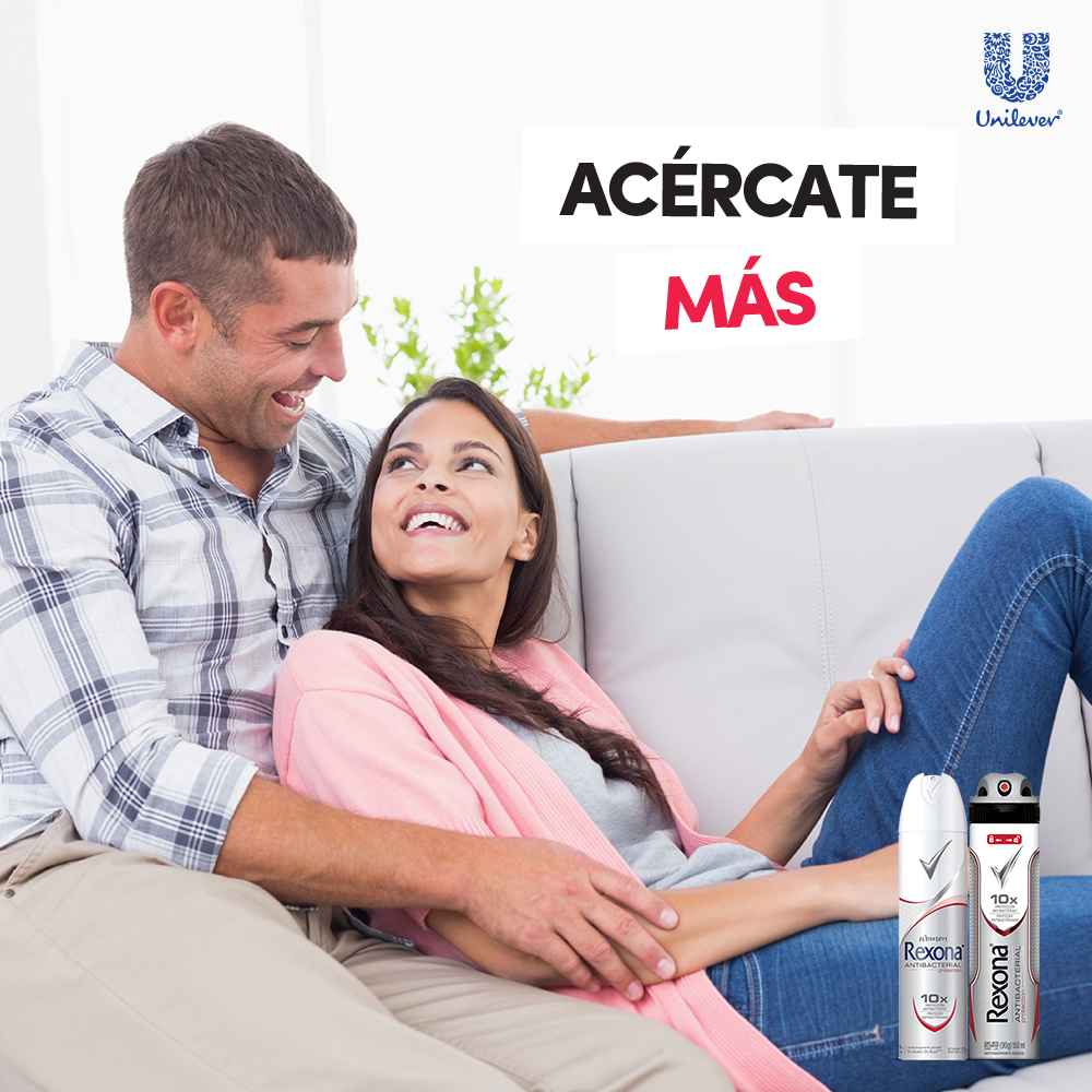 RexonaRD's tweet photo. Rexona no te abandona. https://t.co/6EYBw4Moy1