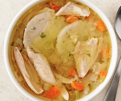 LynneChuck's tweet photo. Try Dutch Oven Chicken and Herbed Dumplings using @PerdueChicken. #PerdueCrew #promotion - https://t.co/8UNbgysXB0 https://t.co/CUNZL5zc59