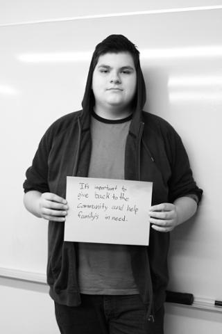 yxeFoodBank's tweet photo. Let’s reach $10,000 in donations today! Who are you supporting for #GivingTuesday #ProjectGT https://t.co/Z4xenD4lpU