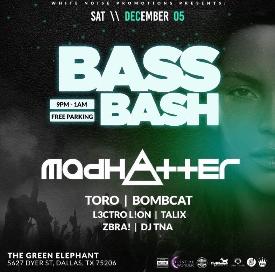 NotBombCat's tweet photo. Super excited for this! 💣🐱❤️

Location: The Green Elephant 

Date: Dec. 5th

Tickets: https://t.co/qeXPcwJgMc https://t.co/IF2H0rSa3m
