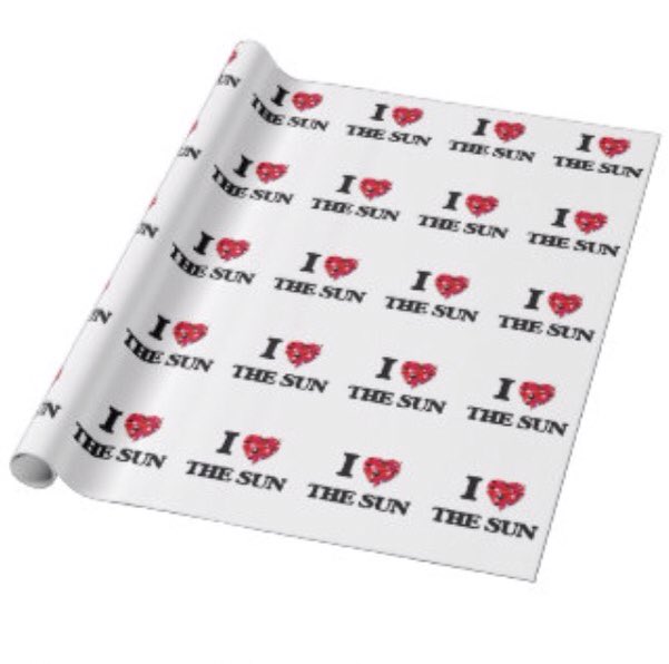 Mi_xxxMi's tweet photo. #BadWrappingPaperPrints https://t.co/i2l8tJk3ll