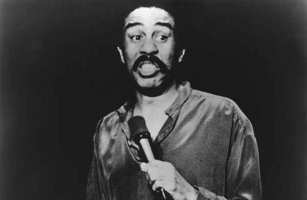 Comedy icon would have been 75 years old today. (Blog  