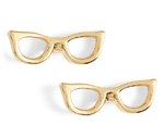 VisionMonday's tweet photo. Add the perfect #optical finish to any ensemble with these @katespadeny studs. #TuesdayTreat https://t.co/7VN38vHLz0