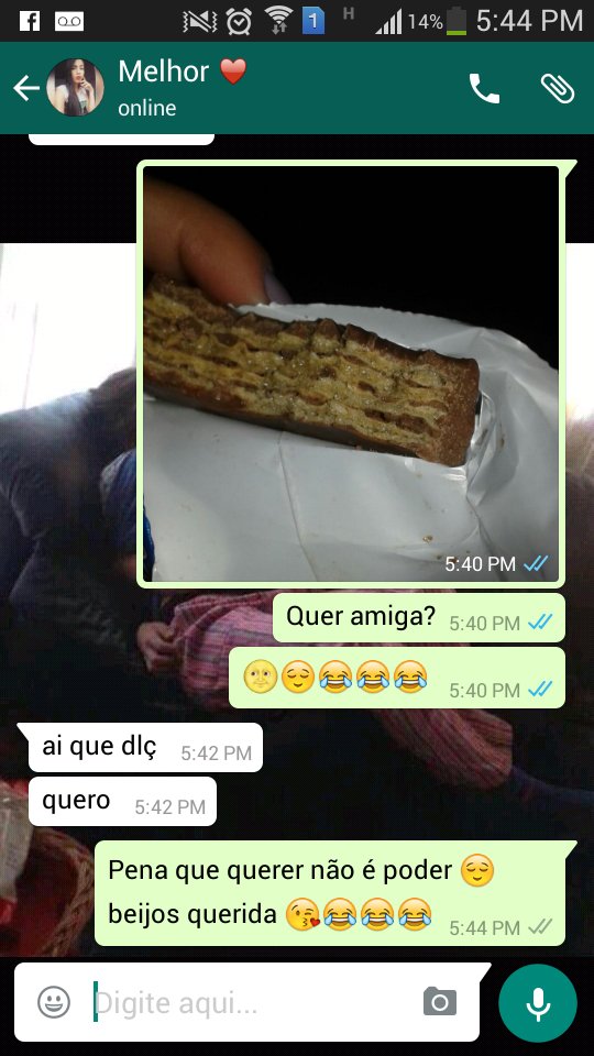 Elida_16's tweet image. #OPoderDoNao #BisExtra 😂😂😂😂😂❤ te amo Juliana 
@FlorDaNitgh