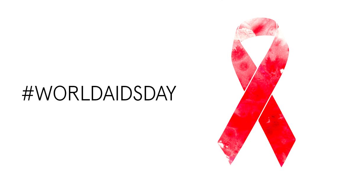 StellaMcCartney's tweet photo. Since the start of the HIV epidemic, in some regions women are at higher risk than men. #WorldAIDSDay #StellaSupport https://t.co/DtxAXJm8of
