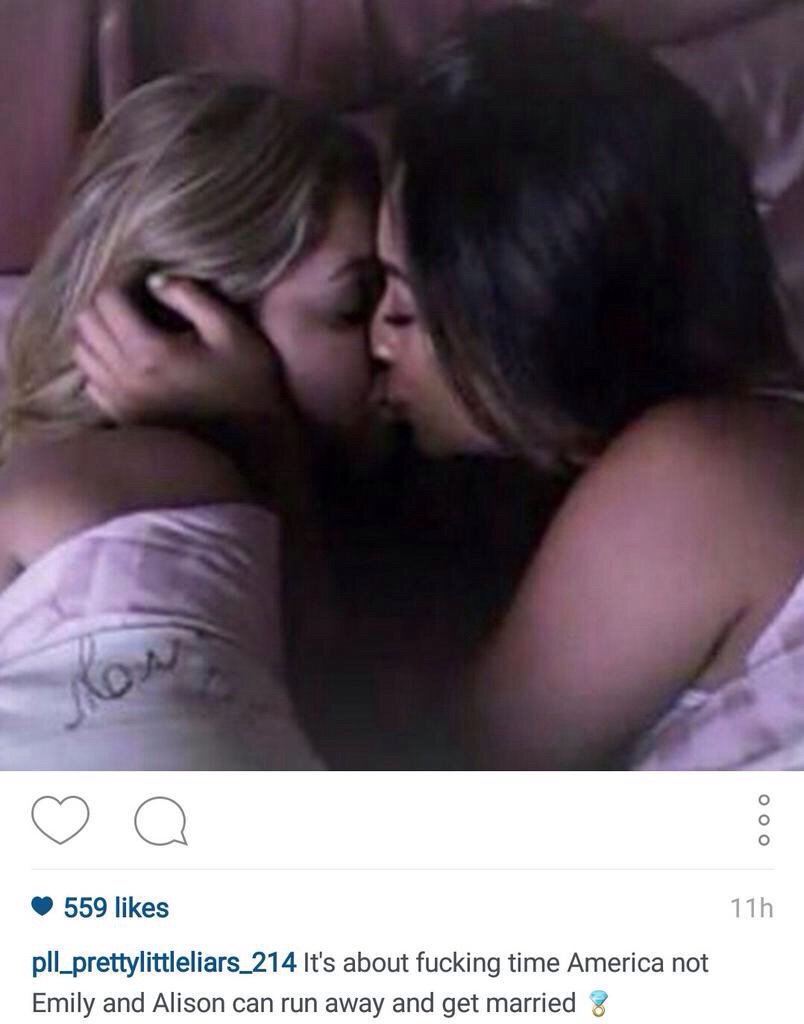 AMoravcov's tweet image. because Shay wants Emison wedding too !