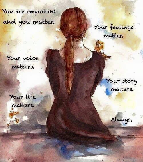 NAMIBerksPA's tweet photo. Just a small reminder for everyone!  Happy Tuesday! https://t.co/xv9MfvncZx
