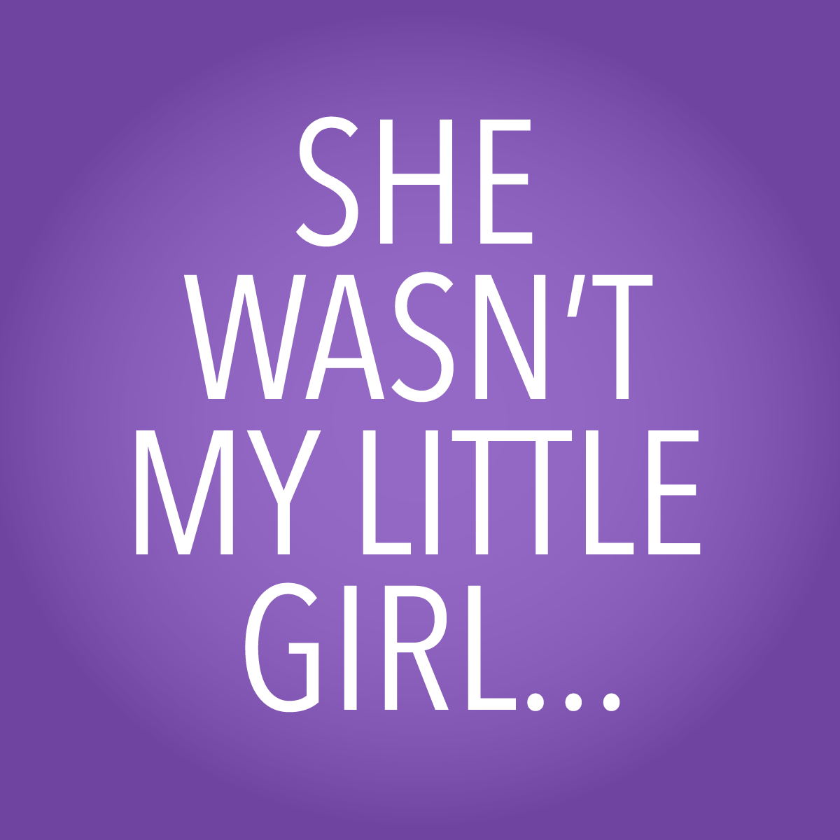 LassyProject's tweet image. She wasn't my little girl! 
blog.lassyproject.com/not-my-little-…