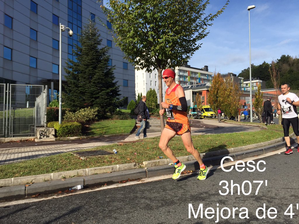 El maraton de la inteligencia. Como una hormiguita para no pasarse <a href="/cescfer147/">Cesc Fernández</a> disfrutó de lo lindo