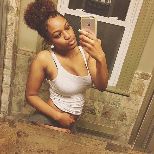ajedm_'s tweet photo. found out my little cousin is missing. #finddeja https://t.co/h3lE6wiOEk