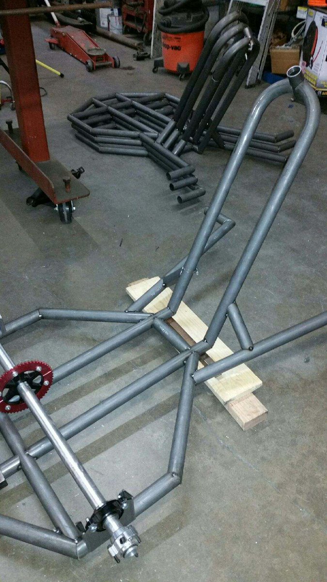 limitless trikes tweet media
