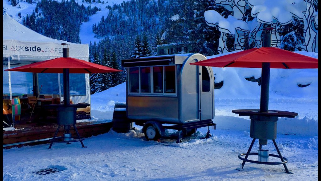 BlackSideFlaine's tweet photo. #flaine #skimium// ouverture partielle de flaine ce week-end 1 € le forfait alors like la page de flaine https://t.co/xFqIdvmGch