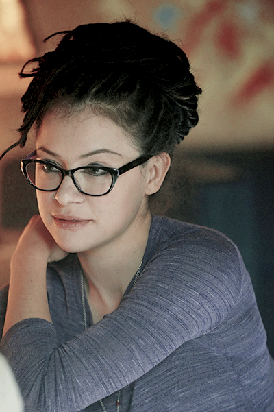 actorvschar's tweet photo. tatiana maslany // cosima niehaus https://t.co/Czk4nwEOsY