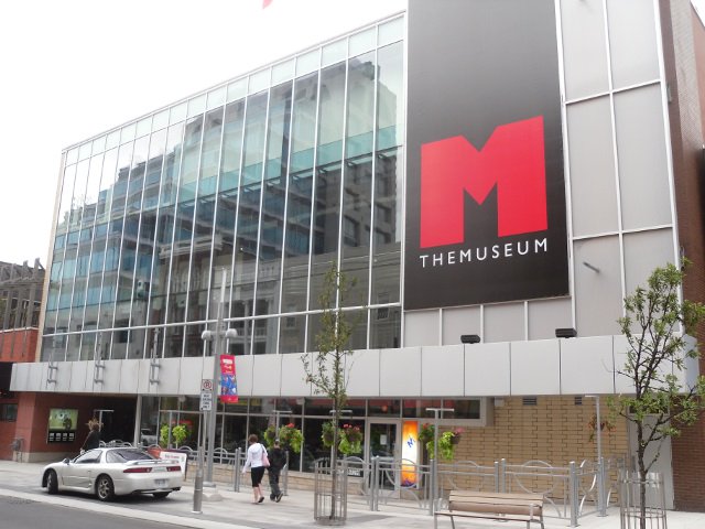 berryonline's tweet photo. Let's not forget the arts on this @GivingTuesdayWR. Help me support @TheMuseum. I'll give $1ea for 1st 50 RT's! https://t.co/mS9qeX6LPm