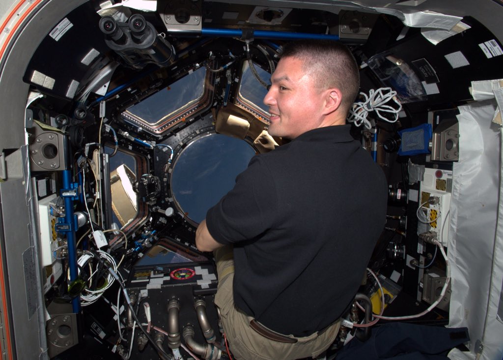 ¿En qué se parece Star Wars a la realidad? - CVKmyxyWUAEc408