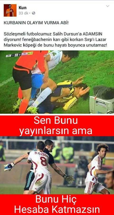 hsnbrt24's tweet photo. Keeeeessss👌
#AAG #FENERBAHÇE https://t.co/GEli5kSYn9