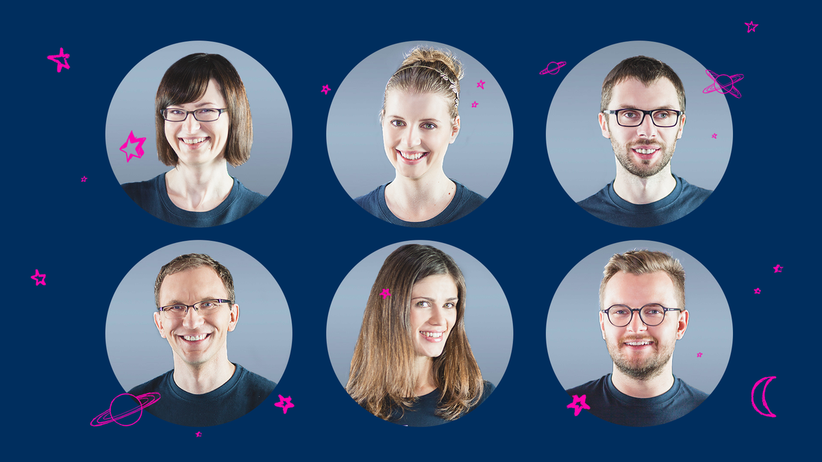 Znani blogerzy i youtuberzy: <a href="/karolpaciorek/">Karol Paciorek</a>
 <a href="/wittamina/">Arlena Witt</a> <a href="/haloziemia/">Konrad Kruczkowski</a>
 <a href="/marcin_iwuc/">Marcin Iwuć</a>
 <a href="/tur_nat/">Natalia Tur</a> i <a href="/joannaglogaza/">Joanna Glogaza</a>

 1/2