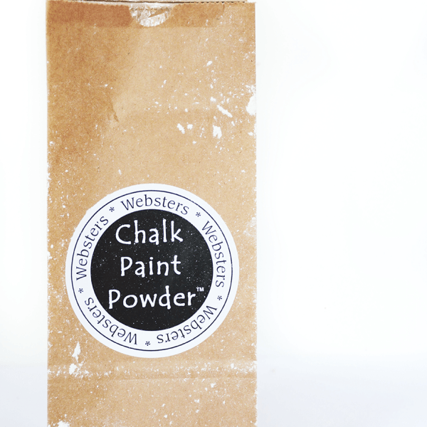 WebstersEurope's tweet photo. #UpcycledHourXmasSale: #TheOriginalChalkPaintPowder. Have you tried it yet? £9.99 excl del. https://t.co/nOmEFDMQlP https://t.co/PNYzuB9PIi
