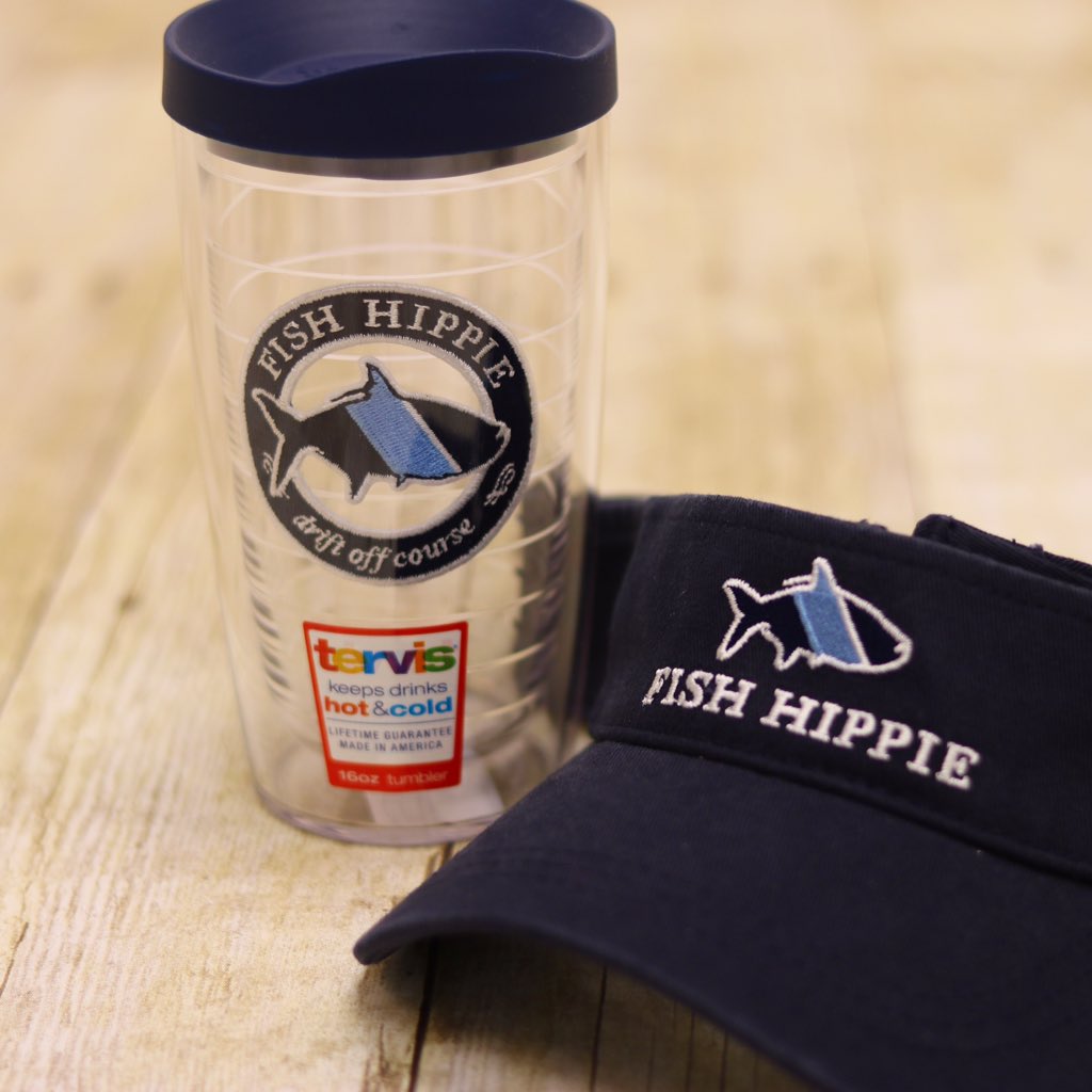 Fish Hippie (@FishHippieCo) / Twitter
