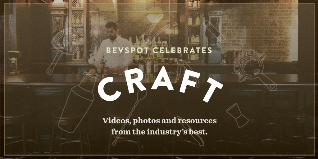 Liquor's tweet photo. Crafting #cocktails with @BevSpot at the award winning @BrassUnion!: https://t.co/b0LZ6ZJBQN (sponsored) https://t.co/sCfqH6vZRO