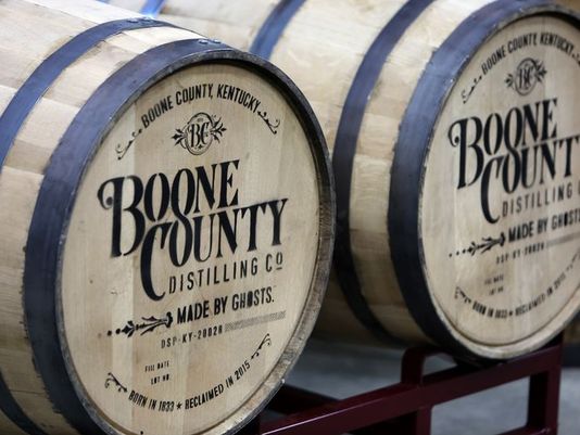 ENQThingsToDo's tweet photo. Boone County Distilling opens Wednesday  https://t.co/URYhTkYaR4 via @enquirer @shaunaincincy https://t.co/uec0SSCHzC