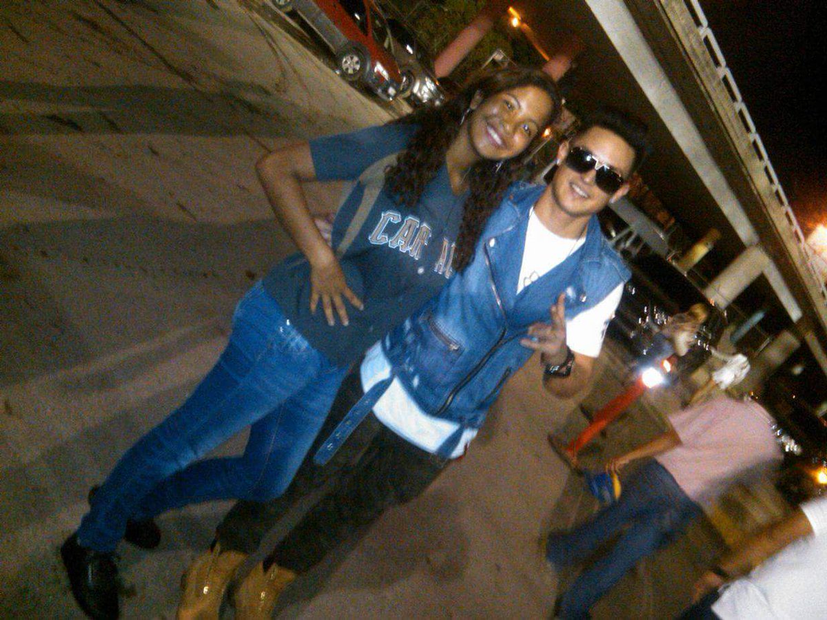 Con aran muy lindo me encanto gr@cias ARAN :*