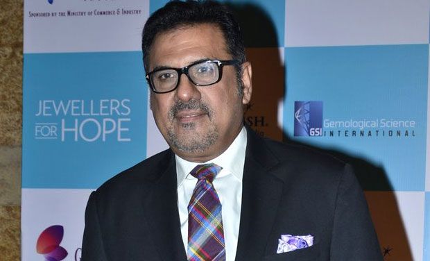 Happy 56th Birthday Boman Irani !!(2nd Dec)     