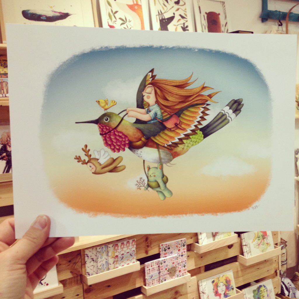Ilustración del día by <a href="/Gusosos/">▲ Gusosos' Land ▲</a> 

En #LaMadriguera :D