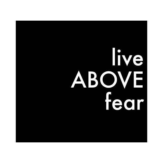 wolfwiles's tweet photo. aho! amen! ase!
#LiveAboveFear https://t.co/um9SUckQdA