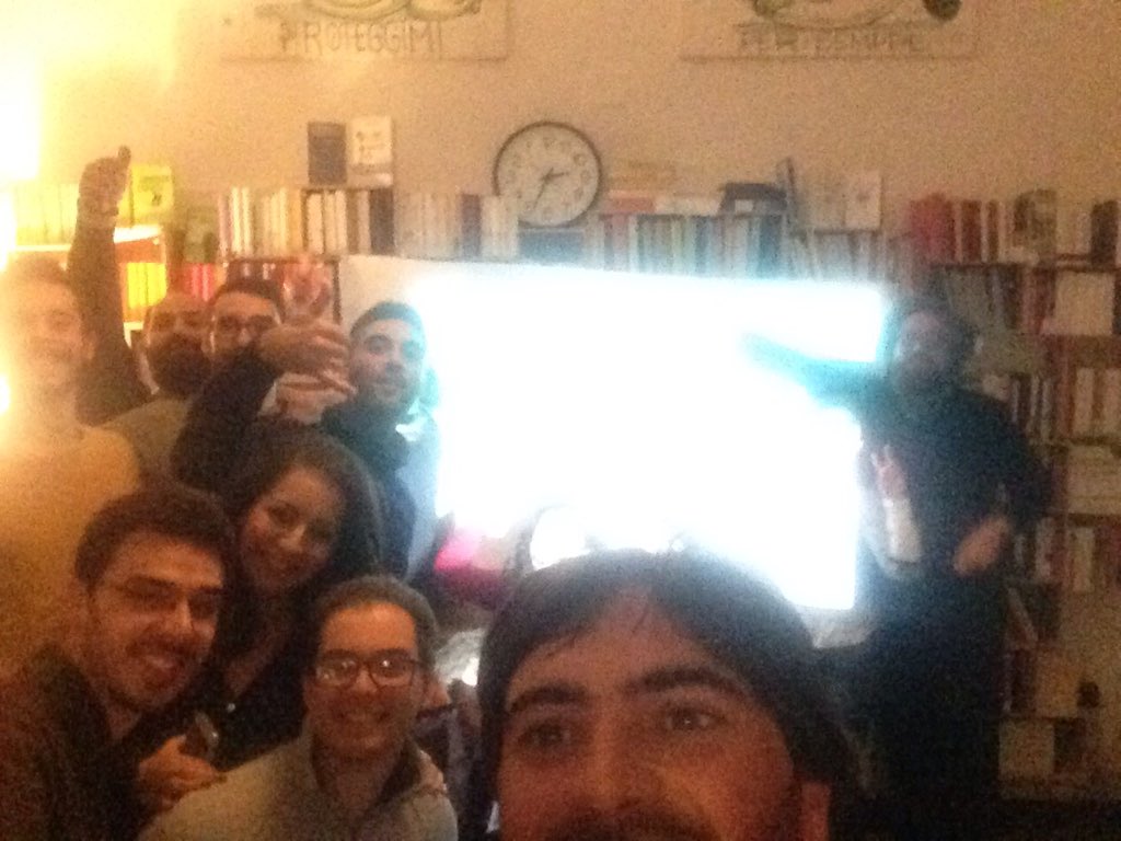 SiciliaStartup's tweet image. The winner is #swmessina #gbs2015