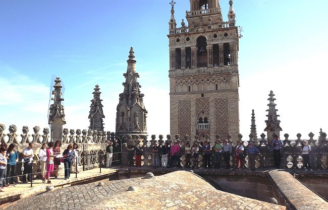 SevillaActual tweet picture