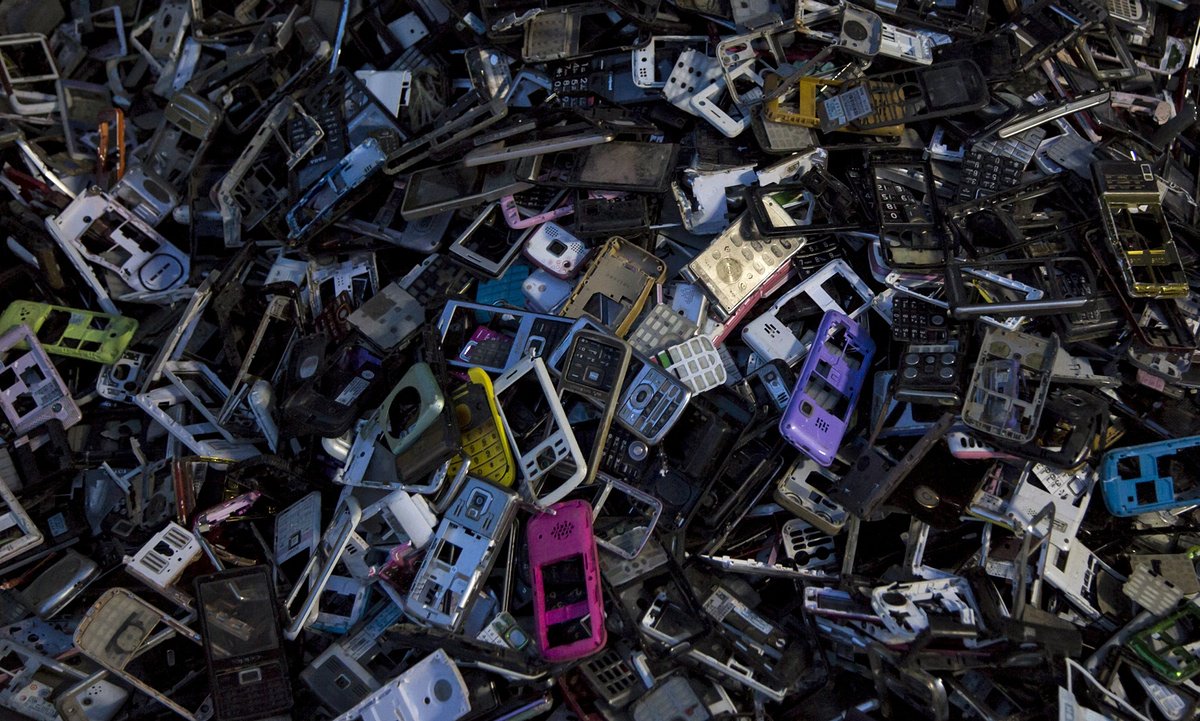Smart_Home_IQ's tweet photo. How to get rid of your junk – ethically https://t.co/HsmvCdd2Hw https://t.co/ykzOB50qs1