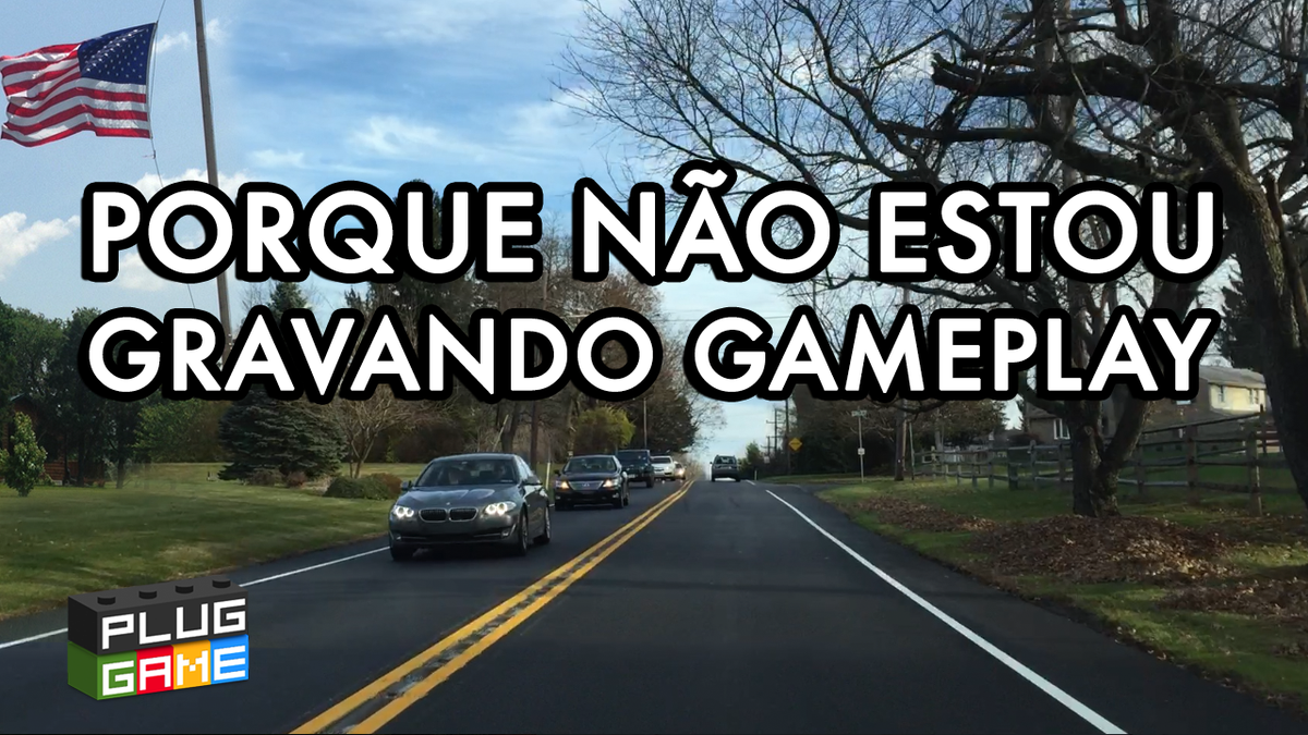 PlugGame's tweet image. Respondendo os inscritos - Porque não estou gravando mais Gameplay
youtube.com/watch?v=ddm5-h…
#plugados  #gameplay #YT