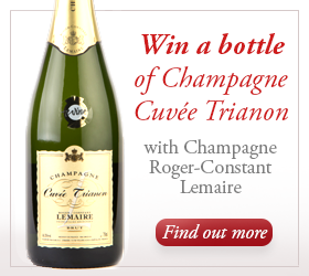 #Competition follow &amp; RT ‘I want to win a bottle of Bubbly’ <a href="/rclemaireuk/">rclchampagneuk</a> #Champagne glassofbubbly.com/win-a-bottle-o…