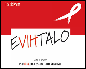 CEPEBA's tweet photo. Hoy en el #DíaMundialSida enfoquemonos en concientizar y ser solidarios con los que padecen esta enfermedad. https://t.co/KuTmCi4qMI