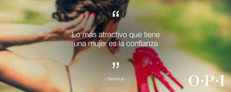 OPI_ARG's tweet photo. Lucí siempre atractiva. #OPInspires https://t.co/6nwTyhZpWO