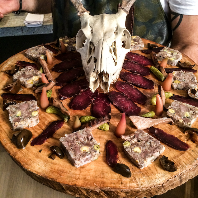 Zagat Toronto tweet media